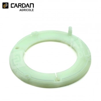 Le modèle de Bague de bol protecteur grand angle série SFT S8-H8-SH gorge diam. 146 mm - BBP/SFTS8-H8-SH-BONDIOLI