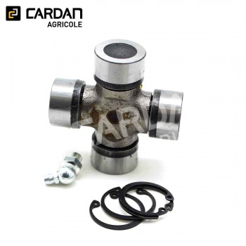 Le modèle de Croisillon de cardan agricole C04W-BENZI - 27x70 - C04W-BENZI