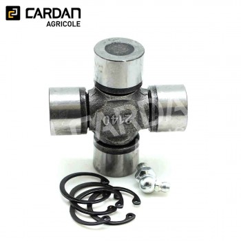 Le modèle de Croisillon de cardan agricole C05W-BENZI - 27x74,6 - C05W-BENZI