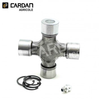 Le modèle de Croisillon de cardan agricole C08-BENZI - 30x106,5 - C08-BENZI