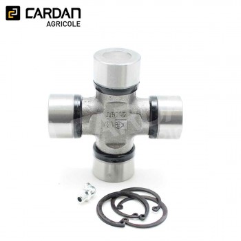 Le modèle de Croisillon de cardan agricole C11-BENZI - 41x118 - C11-BENZI