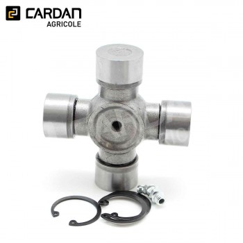 Le modèle de Croisillon de cardan agricole C16-BENZI - 34x106,5 - C16-BENZI