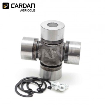 Le modèle de Croisillon de cardan agricole C19-BENZI - 32x76 - C19-BENZI