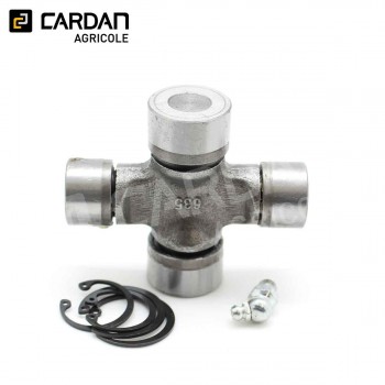 Le modèle de Croisillon de cardan agricole C30-BENZI - 32x76 - 27x94/98 - C30-BENZI