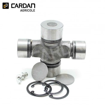 Le modèle de Croisillon de cardan agricole C31-BENZI - 36x89 - 32x106/110 - C31-BENZI