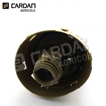 Le modèle de Joint de cardan grand angle Magdalena complet tube citron 48x57,5 - 1-3/8 Z6 - HJCE31-MAGDALENA