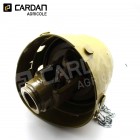 Joint de cardan grand angle Magdalena complet tube citron 48x57,5 - 1-3/8 Z6