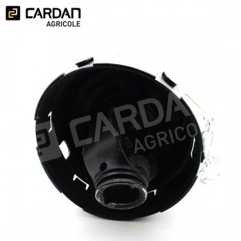 Le modèle de Joint de cardan grand angle Magdalena complet tube citron 39,5x49 - 1-3/8 Z6 - HJCI31-MAGDALENA