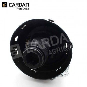 Le modèle de Joint de cardan grand angle Magdalena complet tube étoile 51x37 - 1-3/4 Z6 - HJEI319-MAGDALENA