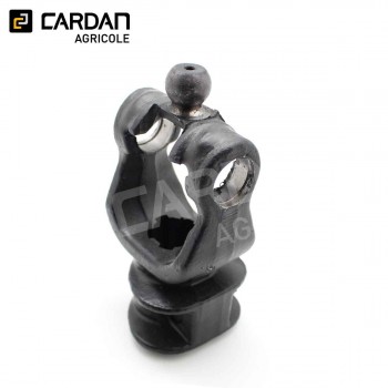 Le modèle de Machoire de grand angle Magdalena - 27x74,6 - 23,8x91/95 - 1-3/8 Z21 - HMA298-MAGDALENA