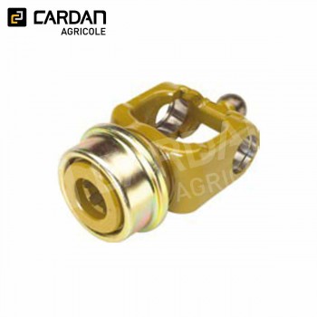 Le modèle de Machoire grand angle Walterscheid 35.84.316M (1139041) - HMA3010VBM/PD-WALTERSCHEID