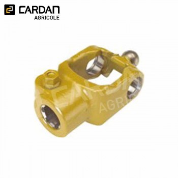 Le modèle de Machoire grand angle Walterscheid 35.10.332M (1147439) - HMA308BC/PD-WALTERSCHEID