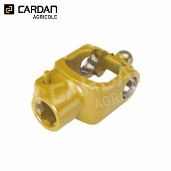 Le modèle de Machoire grand angle Walterscheid 36.10.10M (1136919) - HMA31-WALTERSCHEID