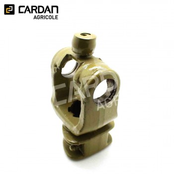 Le modèle de Machoire de grand angle Magdalena - 36x89 - 32x106/110 - 1-3/4 Z20 - HMA3110-MAGDALENA