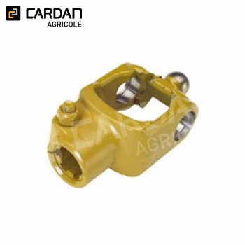 Le modèle de Machoire grand angle Walterscheid 21.10.814 (1366839) - HMAB29S-WALTERSCHEID