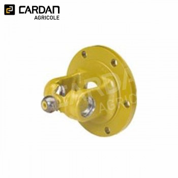 Le modèle de Machoire plateau Walterscheid 20.24.812 / 1366882 - HMP28100F6-WALTERSCHEID