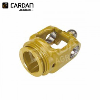 Le modèle de Machoire grand angle Walterscheid 36.14.10 - HMTCE31-WALTERSCHEID