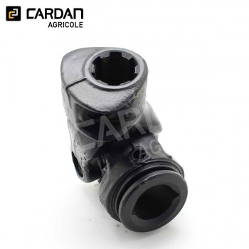 Le modèle de Joint de cardan Magdalena complet tube citron 34,5x40 - 1-3/8 Z6 - JCI04-MAGDALENA