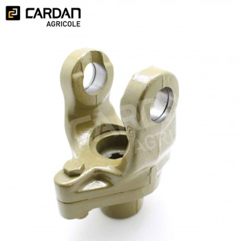 Le modèle de Limiteur à boulon de rupture Magdalena 32x76 - 1-3/4 Z6 - 2410Nm - LB199-MAGDALENA