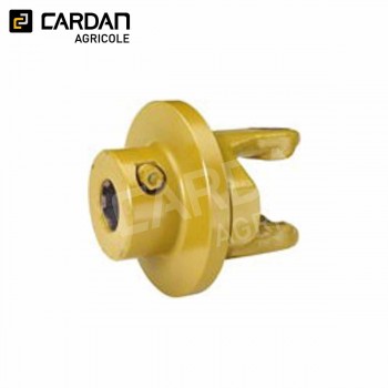 Le modèle de Limiteur à boulon de rupture Walterscheid 57.102.19 (1329238) - LB21BC-WALTERSHEID