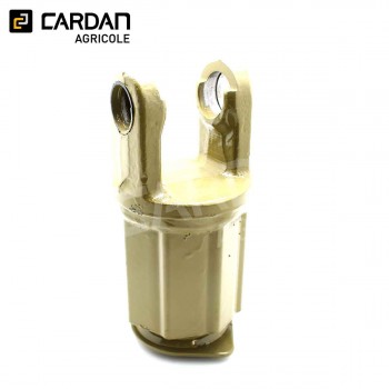 Le modèle de Limiteur à cames en étoile Magdalena 32x76 - 1-3/8 Z21 - 1200 Nm - LC1948-MAGDALENA