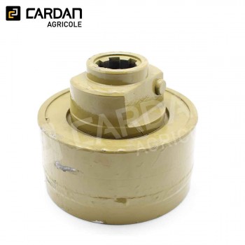 Le modèle de Limiteur auto débrayable à cames Benzi 1-3/4 Z6 - 2000 Nm - LDC134-6/2000-BENZI