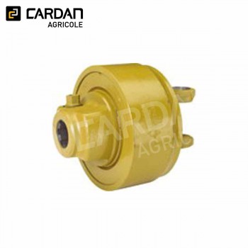 Le modèle de Limiteur auto débrayable Walterscheid K64/24R 59.110.44 / 1136570 - LDC21-134-6/D/4500-WALTERSCHEID