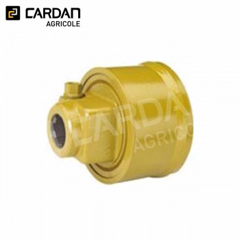 Le modèle de Limiteur auto débrayable Walterscheid 59.102.42 (1133802) - LDCMP136-138-6/G/1400-WALTERSCH