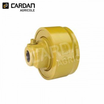 Le modèle de Limiteur auto débrayable Walterscheid 59.102.44 (1129878) - LDCMP160-134-6/G/2500/2-WALTERS