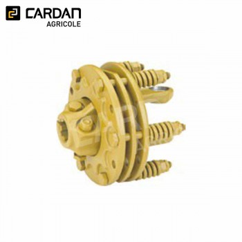 Le modèle de Limiteur à frictions Walterscheid K90/4 56.102.09 / 1342376 - LF0209/4190P-WALTERSCHEID