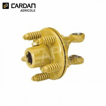 Le modèle de Limiteur à frictions Walterscheid K94/1 56.103.19 / 1362488 - LF03/2120-WALTERSCHEID