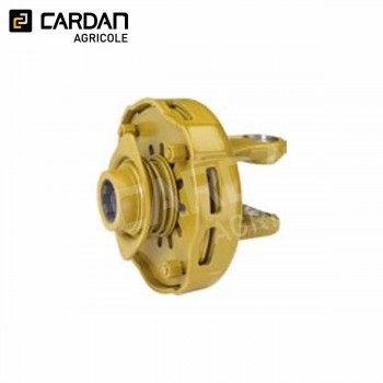 Le modèle de Limiteur à frictions Walterscheid K92 56.113.16 / 1056003 - LF03/2150VB/4-WALTERSCHEID