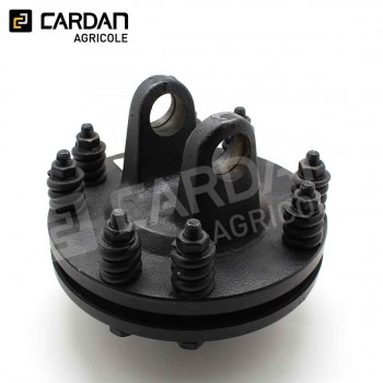 Le modèle de Limiteur à frictions Magdalena 27x70 - 1-3/8 Z6 - 900Nm - LF04/2140-MAGDALENA