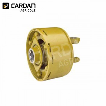 Le modèle de Limiteur à frictions Walterscheid K96 56.100.50 / 1112476 - LF05/2170VB/3-WALTERSCHEID