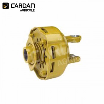 Le modèle de Limiteur à frictions Walterscheid K92/4 56.218.16 / 1318851 - LF05/4150VB/2-WALTERSCHEID