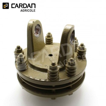 Le modèle de Limiteur à frictions Magdalena 35x106,5 - 1-3/8 Z21 - 2000Nm - LF108/4160-MAGDALENA