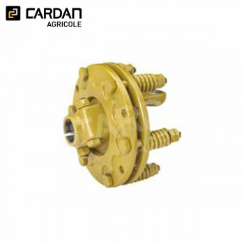 Le modèle de Limiteur à frictions Walterscheid K90 56.102.08 / 1333298 - LF19/2190P-WALTERSCHEID