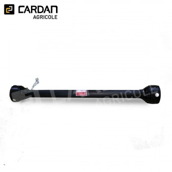 Le modèle de Protecteur de cardan complet Magdalena Lg 1000 mm - 27x74,5 tube Citron - PR2010S-W0251-MAGDALENA