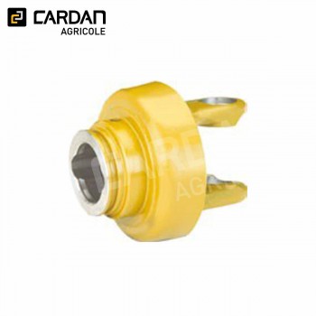 Le modèle de Roue libre Walterscheid IFM/R 56.101.45 / 1137861 - RL19/TC080-WALTERSCHEID