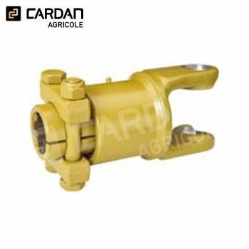 Le modèle de Roue libre Walterscheid F5/2R 56.149.41 / 1104264 - RL21BC-WALTERSCHEID