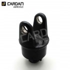 Roue libre Magdalena 30,2x92 - 1-3/8 Z21 - Droite