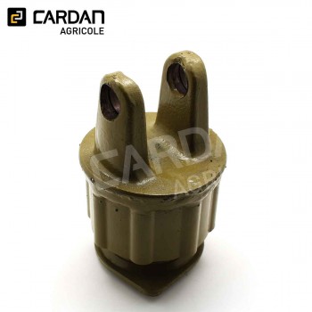 Le modèle de Roue libre Magdalena 23,8x61,3 - 1-3/8 Z6 - Gauche - RLD03RG-MAGDALENA