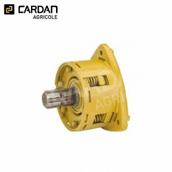 Le modèle de Roue libre Walterscheid PFK96/4R 58.101.53 / 1177141 - RLF/4157-134-6/2-WALTERSCHEID