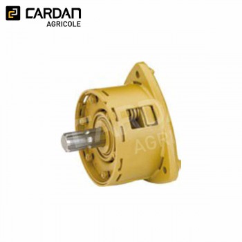 Le modèle de Roue libre Walterscheid PFBK96/4R 58.108.53 / 1194787 - RLF/4157-134-6/8-WALTERSCHEID