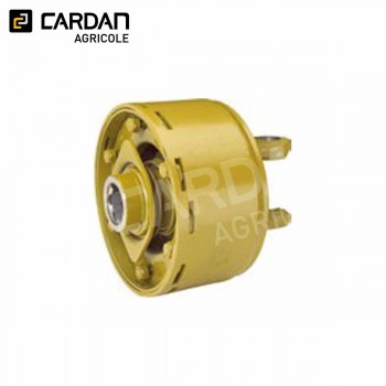 Le modèle de Roue libre Walterscheid FK96R 58.111.50 / 1178301 - RLF19/2157-138-6VB-WALTERSCHEID