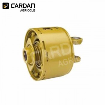 Le modèle de Roue libre Walterscheid 58.116.51 (1177160) - RLF19/4157-138-6VB/RG-WALTERSCH