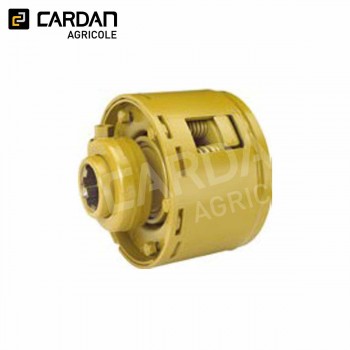 Le modèle de Roue libre Walterscheid 58.143.51 (1101666) - RLFMP160/4157-138-6BC/2-WALTERS