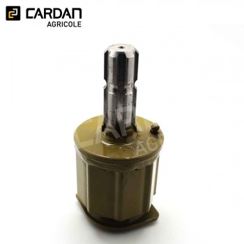 Le modèle de Roue libre Magdalena 1-3/8 Z6 - 1-3/8 Z6 - Gauche - RLPORG-MAGDALENA