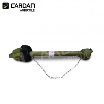 Le modèle de Transmission cardan agricole grand angle 53 Cv 1,20 mt Magdalena - TO1912/HJEE30-MAGDALENA