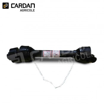 Le modèle de Transmission cardan agricole 90 Cv 1 mt Magdalena avec limiteur automatique - TO2010/LDC138-6/2250-MAGDALENA